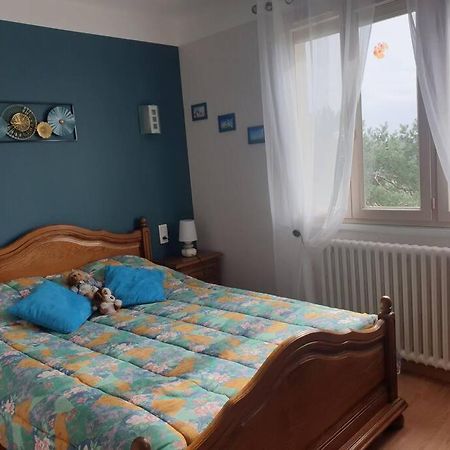 Appartement Avec Grand Jardin Labatut  Экстерьер фото