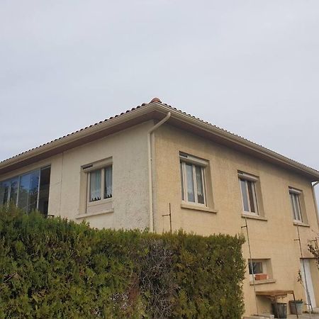 Appartement Avec Grand Jardin Labatut  Экстерьер фото