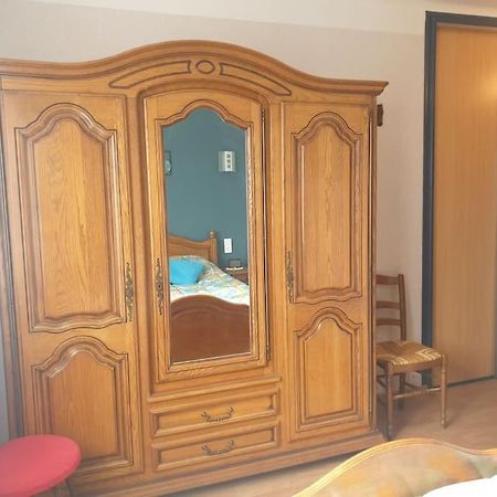 Appartement Avec Grand Jardin Labatut  Экстерьер фото