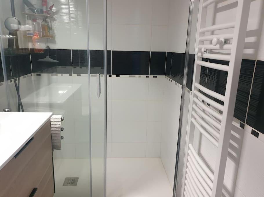 Appartement Avec Grand Jardin Labatut  Экстерьер фото