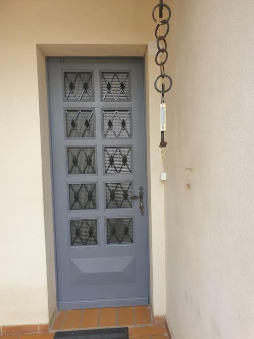 Appartement Avec Grand Jardin Labatut  Экстерьер фото